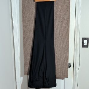 Hugo Boss Classic Black Men's Dress Pants